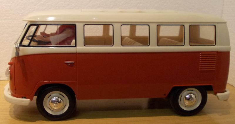 VW BusT1 1