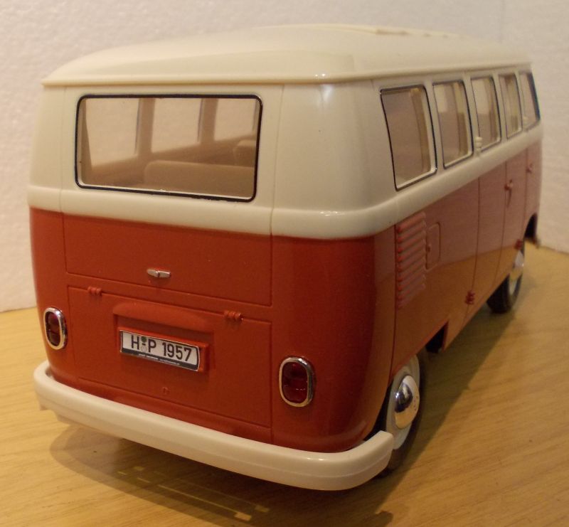 VW BusT1 4